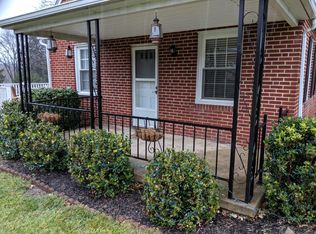 1402 Providence Rd, Baltimore, MD 21286