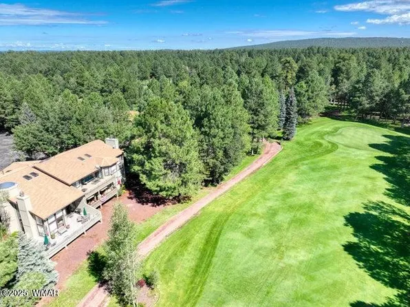 3651 Crown Dancer Dr #8, Pinetop, AZ 85935
