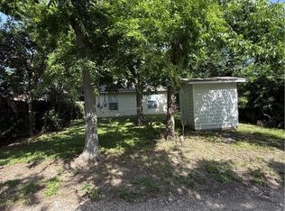 705 N 2nd St, Temple, TX 76501