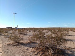 0 Center Ln, Twentynine Palms, CA 92277