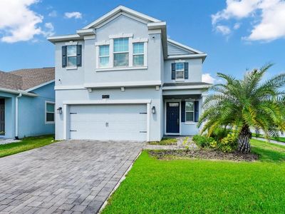 4563 Tribute Trl, Kissimmee, FL, 34746