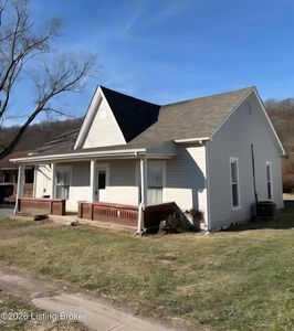 591 State Highway 467, Worthville, KY, 41098