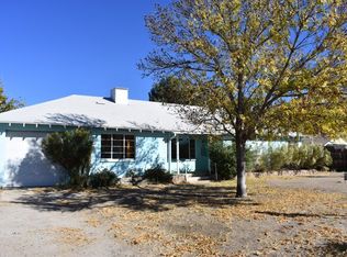 5639 S Russell Rd, GLOBE, AZ 85501