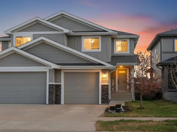 3 Richmond Line, Fort Saskatchewan, AB T8L 0S2