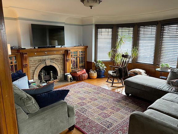 house shown furnished and unfurnished for illustrative purposes only. this listing is for an unfurnished property