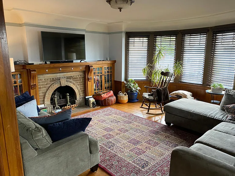house shown furnished and unfurnished for illustrative purposes only. this listing is for an unfurnished property