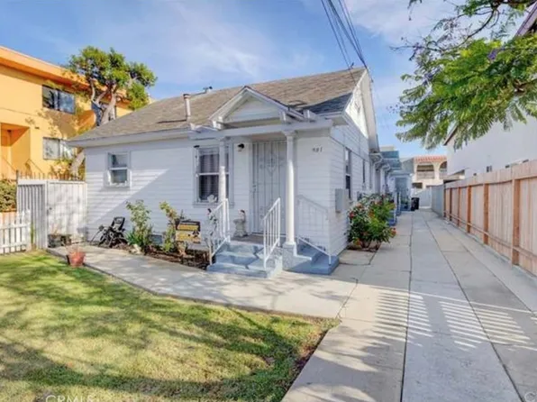 521 W 16th St #4, San Pedro, CA 90731
