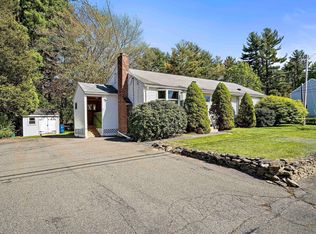 111 Lexington St #B, Burlington, MA 01803