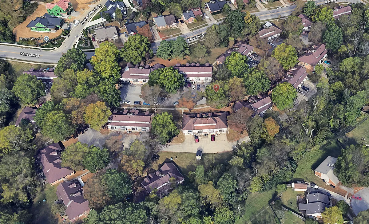 Building Photo - Squire Mill Towhomes