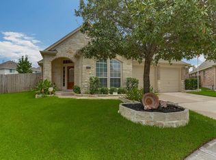 14402 Leaning Aspen Ct, Cypress, TX 77429