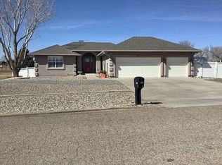 259 W Mangrum Dr, Pueblo West, CO 81007