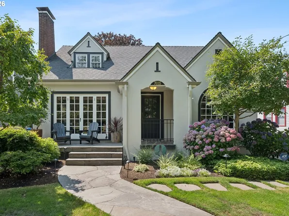 7035 SE 32nd Ave, Portland, OR 97202