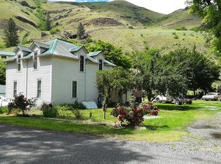 130 Bridge St, White Bird, ID 83554