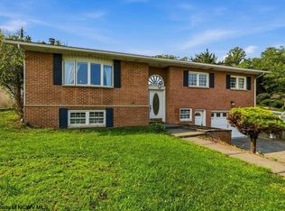 1731 Fairmont Ave, Fairmont, WV 26554