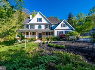 972 Smithbridge Rd, Glen Mills, PA 19342