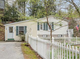 12 Lower Scotland Dr, Raymond, NH 03077