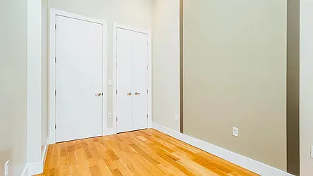 Rented by Lodger Corp