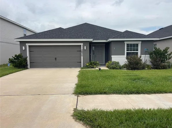 2824 SAN MARCO WAY, WINTER HAVEN, FL 33884
