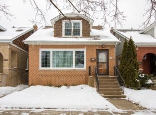 6438 N New England Ave, Chicago, IL 60631