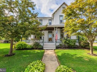 123 E Locust St, Oxford, PA 19363