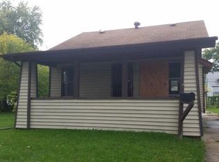 923 Atlantic Ave, Toledo, OH
