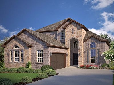 3403 Tree Shadow Ln, Grand Prairie, TX, 75050