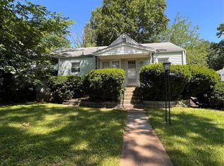5337 Olene Dr, Saint Louis, MO 63121
