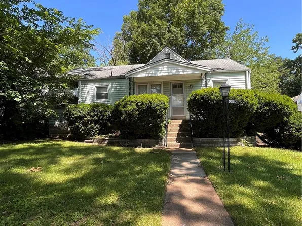 5337 Olene Dr, Saint Louis, MO 63121