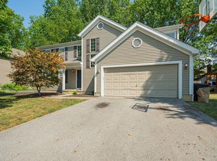 480 Chestnut Ave, Westerville, OH
