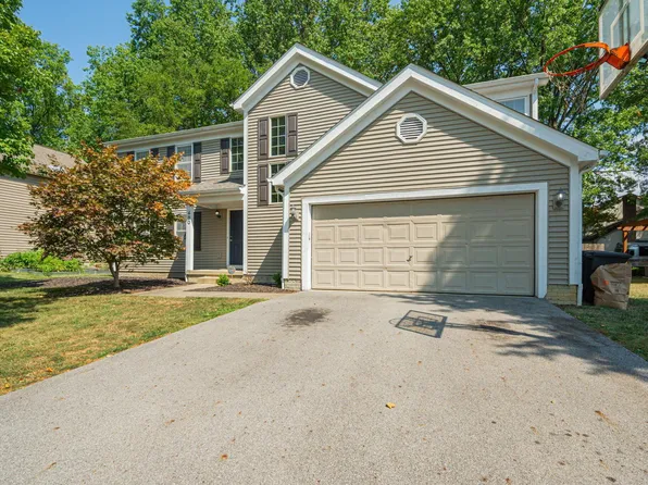 480 Chestnut Ave, Westerville, OH 43082