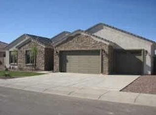 2389 N Horseshoe Cir, Casa Grande, AZ 85222