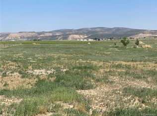 101 County Rd, Rangely, CO 81648