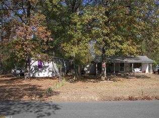 80 Hennon Dr NW, Rome, GA 30165