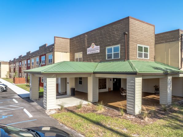 Spanish Moss Eco Apartments | 260 Spanish Moss Cir, Sebring, FL