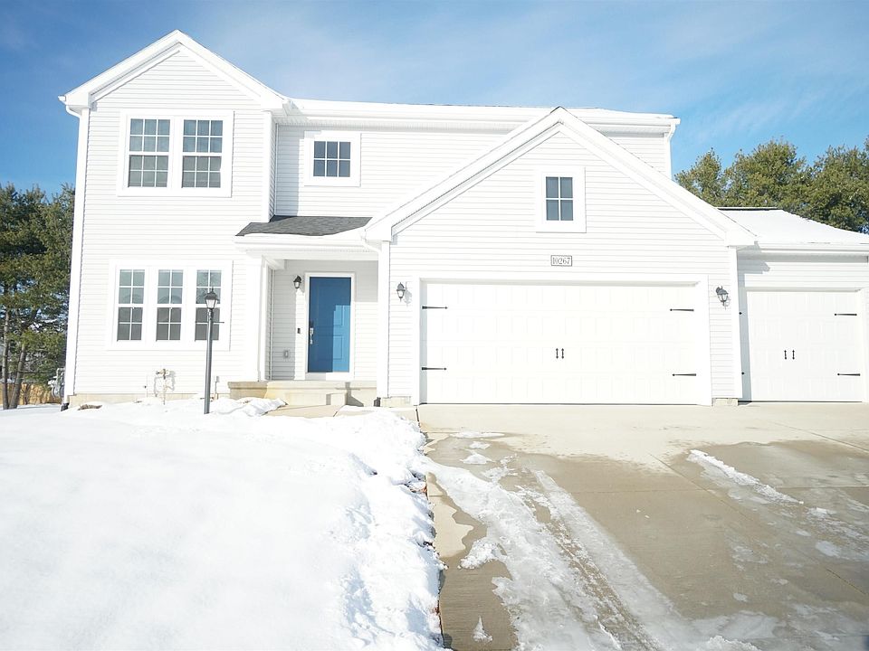 1st image of 10267 Peotone Dr