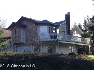 2316 Royal View Dr, Seaside, OR 97138