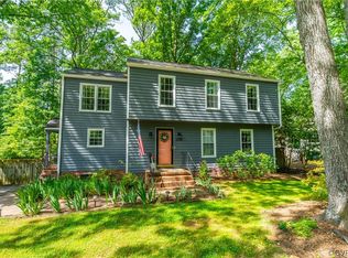 2338 Pathfinder Cir, Henrico, VA 23294