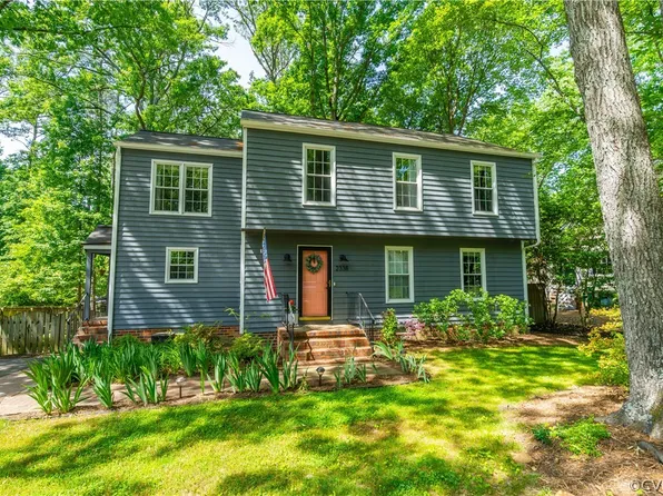 2338 Pathfinder Cir, Henrico, VA 23294