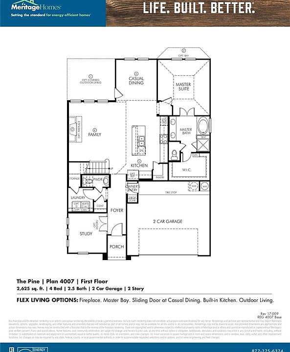 2nd image of 15617 Cabrillo Way