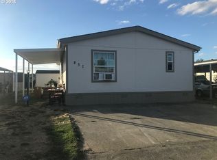 837 SW Valley Forge Way, Beaverton, OR 97006