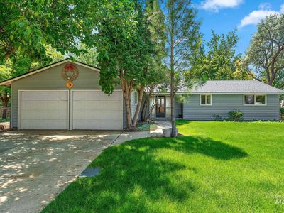 6123 S Latigo Dr, Boise, ID, 83709