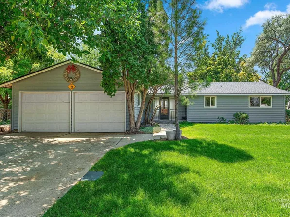 6123 S Latigo Dr, Boise, ID 83709