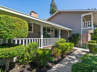 862 Stonehaven Dr, Walnut Creek, CA 94598