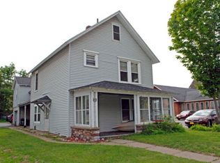 49 Church St, Saranac Lake, NY 12983