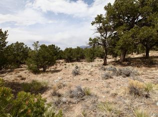 3207 Camino Del Rey, Crestone, CO 81131