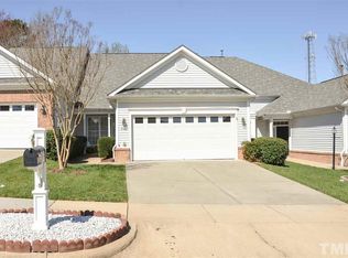 433 Sawgrass Hill Ct, Cary, NC 27519