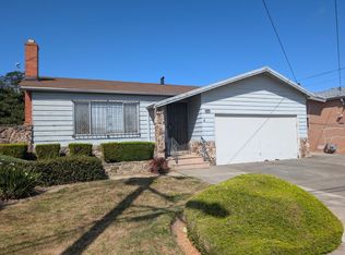 15593 Cranbrook St, San Leandro, CA 94579