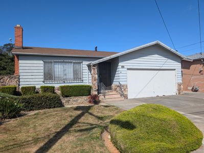 15593 Cranbrook St, San Leandro, CA, 94579