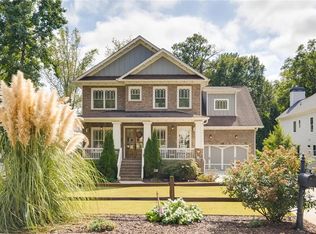 1873 Tobey Rd, Atlanta, GA 30341