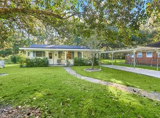 61034 N Tranquility Rd, Lacombe, LA 70445